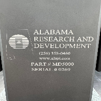 Alabama Research and Development MD5000 Tissue Coring Press image 2